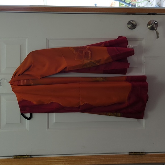 Swim Wrap/Sarong/Scarf - Picture 10 of 13